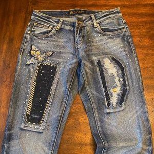 VO Jeans